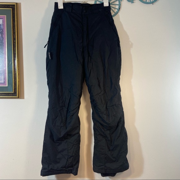 VINTAGE Columbia‎ women’s ski pants - Picture 1 of 11